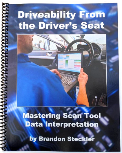 Driveability From the Driver's Seat